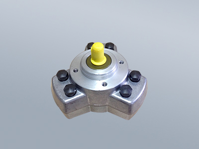 【電廠、試驗臺】哈威R2.5A柱塞泵