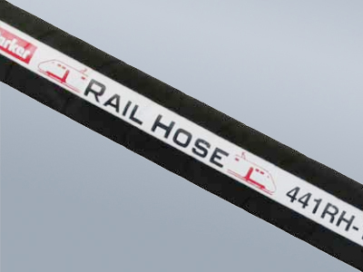 PARKER派克441RH軟管/高鐵路運輸軌道交通