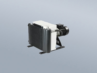 HYDAC賀德克OSCA、OSCAF冷卻器