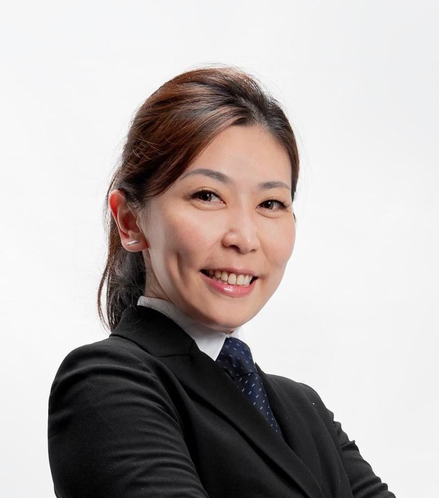 SPECIAL ANNOUNCEMENT - MS LIM WOAN JIEN - Chairman of the Medicare